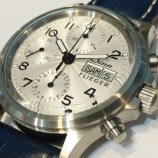 『【356.フリーガーⅢ】無骨と洗練【ジン】』の画像