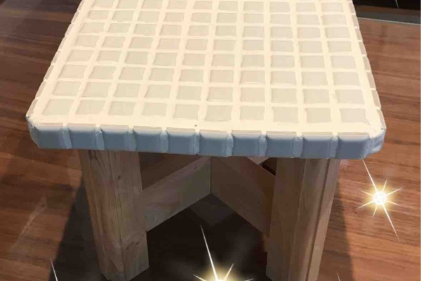 坪 3階建てのおうちづくり Diyを楽しもう 洗面台