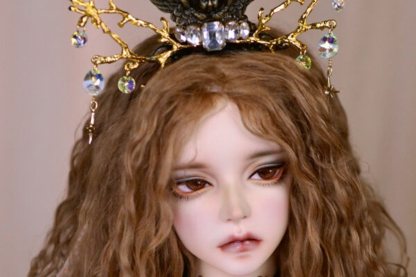 沼からの呼び声 海外製キャストドール情報 - BlueFairy