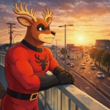 『それでも明日はやってくる』の画像