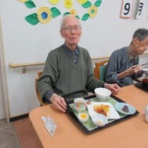 らいふ武蔵新城のせせらぎ日記