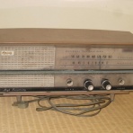 真空管ラジオ修理キッシー工房