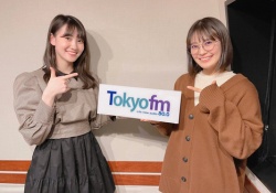 【画像】松尾美佑のラジオ、誰かが止めないとヤバイ
