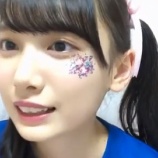 『[動画]2019.06.05（20:37～） SHOWROOM　「≠ME(ノットイコールミー) 鈴木瞳美　※カラオケ配信」＠個人配信 【ノイミー】』の画像