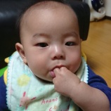 『んー。』の画像