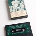 My Album Cover Album ��THE SMITHS - I Started Something I Couldn't Finish