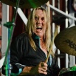 IRON MAIDENからNicko McBrainが引退！