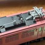 ニッカの鉄道模型ブログ