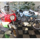 ドカティ　９００SS　エンジン＆キャブ調整を、、！