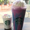 謎のユニコーンフラペチーノ…