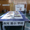 西河原地区健康フェスティバル開催