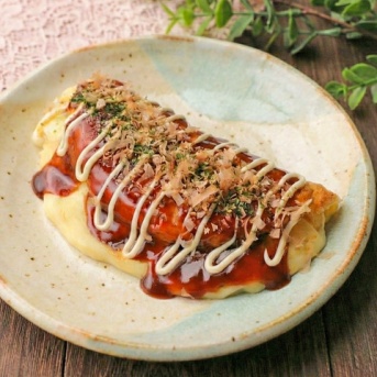 【長芋、もうすらない！】シャキホク＆外カリ中とろ♡火を通すだけで化ける長芋の絶品レシピ3選