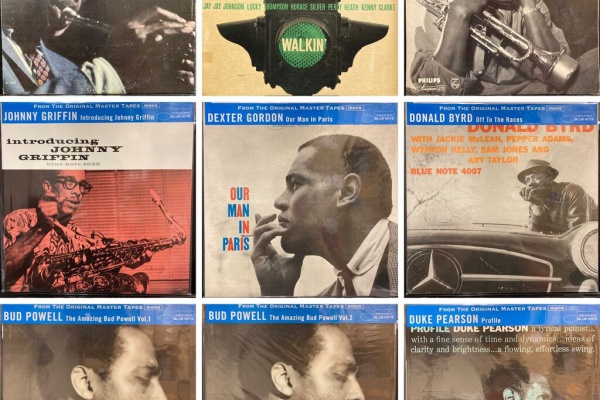 JAZZレコード6枚 jazz lp r.weston & l.winchester - メルカリ