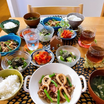 備蓄米っておいしいのだろうか