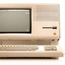 日本で発売されなかった Macintosh XL