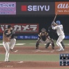 【vs西武】日ハム生田目、飛翔…