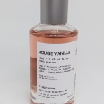 モンサトの香水生活