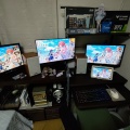 【60点/27日目】全部やる夏休みは残り18/44日〜明日からやり直して磨きをかける〜