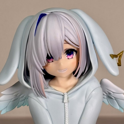 【フィギュアレビュー】ホロライブ #hololive IF -Relax time-天音かなた
