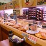 もうスシロー行けない･･･　これを見ると外食が不安になるｗ