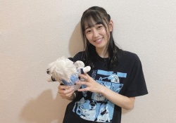 【朗報】向井葉月さん、ほんまに可愛いwwwwwwww