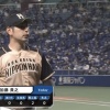 【オープン戦vs中日】日ハム加藤、8回途中2安打無失点の好投！