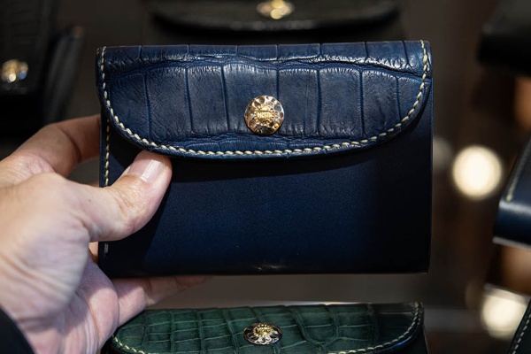 NATORIYAのブログ - クロコダイル