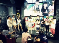 第2回AKB48グループドラフト会議候補者の有望株