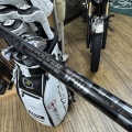 FusoDream KS2 CLEEK & REVE REVOLVER FW