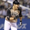 日ハム矢野謙次、現役引退「感謝の思いでいっぱい」