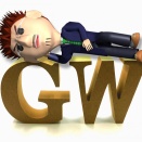 本日からしばらくGWのお休みです