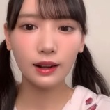 『[動画]2023.07.25（08:03～） SHOWROOM　「≠ME(ノットイコールミー) 鈴木瞳美」＠個人配信 【ノイミー】』の画像