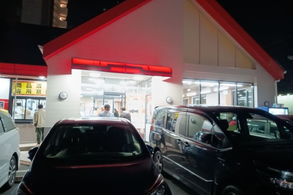 食いしん坊bananaの豊明食べ歩き日記 - 王将