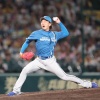 今季初昇格の宮西尚生が敵地・甲子園で即登板　１死満塁を最少失点で切り抜ける