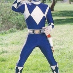 ヒーロー &怪獣&怪人