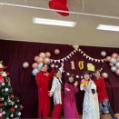 今週の３ステージ🎄