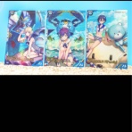 aomiku　のブログ