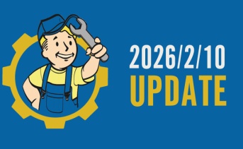 Fallout 76：アップデート65.5パッチノート