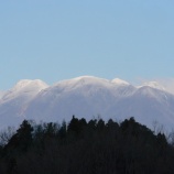 『くじゅう連山』の画像