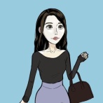 【悲報】爆美女さん「日本の女はご飯食べすぎ。だからデブなんだよ？」