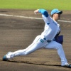 日ハム吉田輝星が3回0封3奪三振　先発ローテへアピール成功も「自分的に課題がありました」