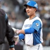 【日本ハム】ドラ４、１８歳“プロ初安打”日大藤沢出身内野手・半田南十「８番・指名打者」