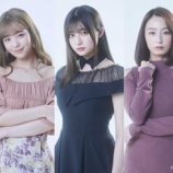 『[イコラブ] ドラマ『明日、私は誰かのカノジョ』ディズニープラスで世界配信決定!!【齊藤なぎさ】』の画像