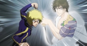 【忍者と極道 最終回】第12話 感想 でも、そうはならなかった…