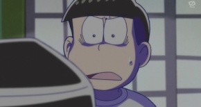 【おそ松さん 4期】第3話 感想 始まりは捨て身のギャグだった…