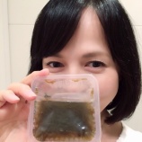 『もずく酢♪』の画像