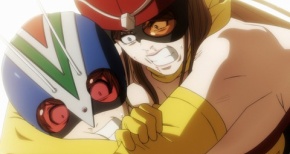 【東島丹三郎は仮面ライダーになりたい】第11話 感想 全員倒して最強を名乗らせてもらう！