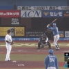 日ハム谷内、代打で4試合連続ヒット！