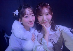 【悲報】藤嶌果歩さん、一ノ瀬美空を公開処刑してしまう...