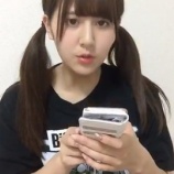 『[動画]2018.06.27（22:48～） SHOWROOM　「=LOVE(イコールラブ) 佐竹のん乃」＠個人配信』の画像